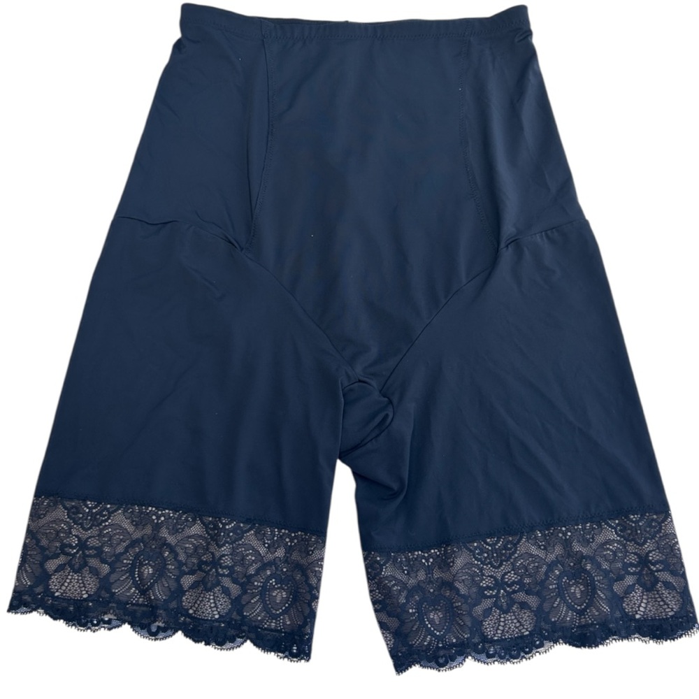 Body Heaven by Warner’s shapewear shorts XL